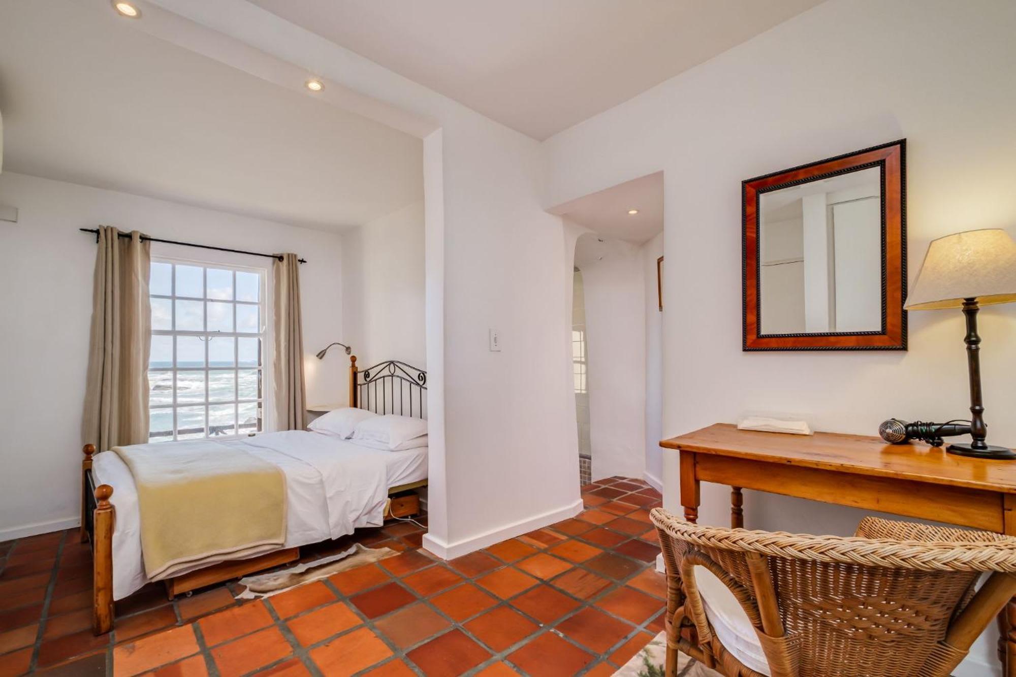 Camps Bay Terrace Palm Suite Kapstadt Exterior foto