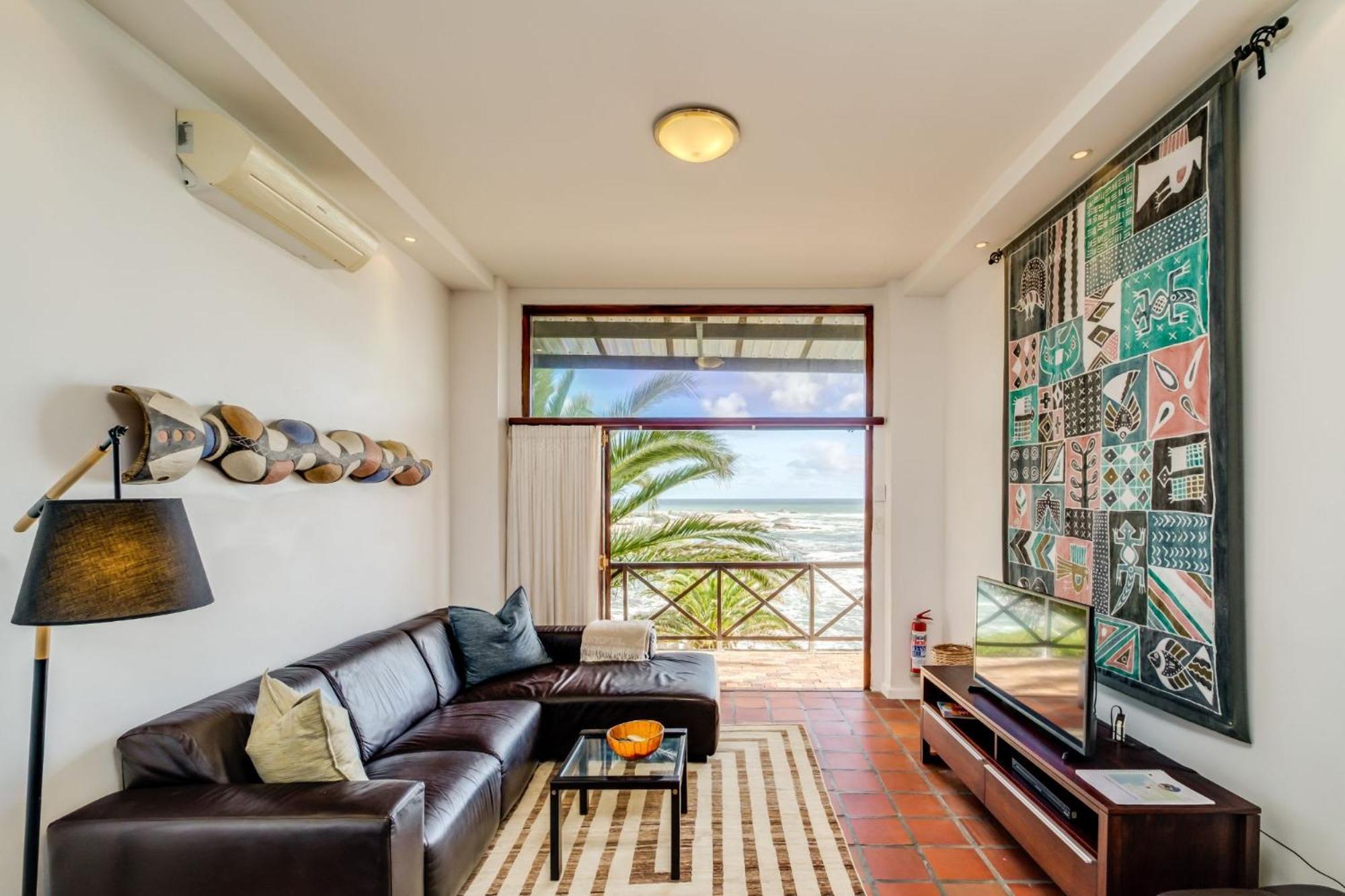 Camps Bay Terrace Palm Suite Kapstadt Exterior foto