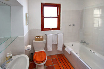 Camps Bay Terrace Palm Suite Kapstadt Exterior foto